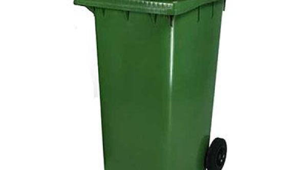 Zelena kanta